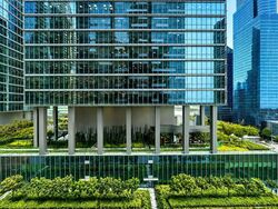 Asia Square Tower 1 (D1), Office #581166421